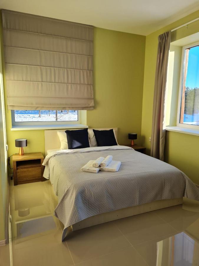 Grundenberga Hotel With Self Check-In Baldone Exterior foto