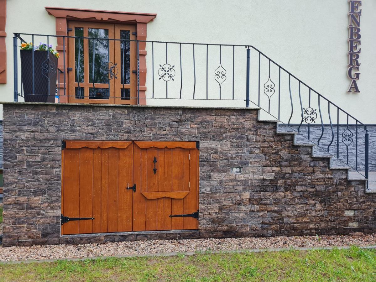 Grundenberga Hotel With Self Check-In Baldone Exterior foto